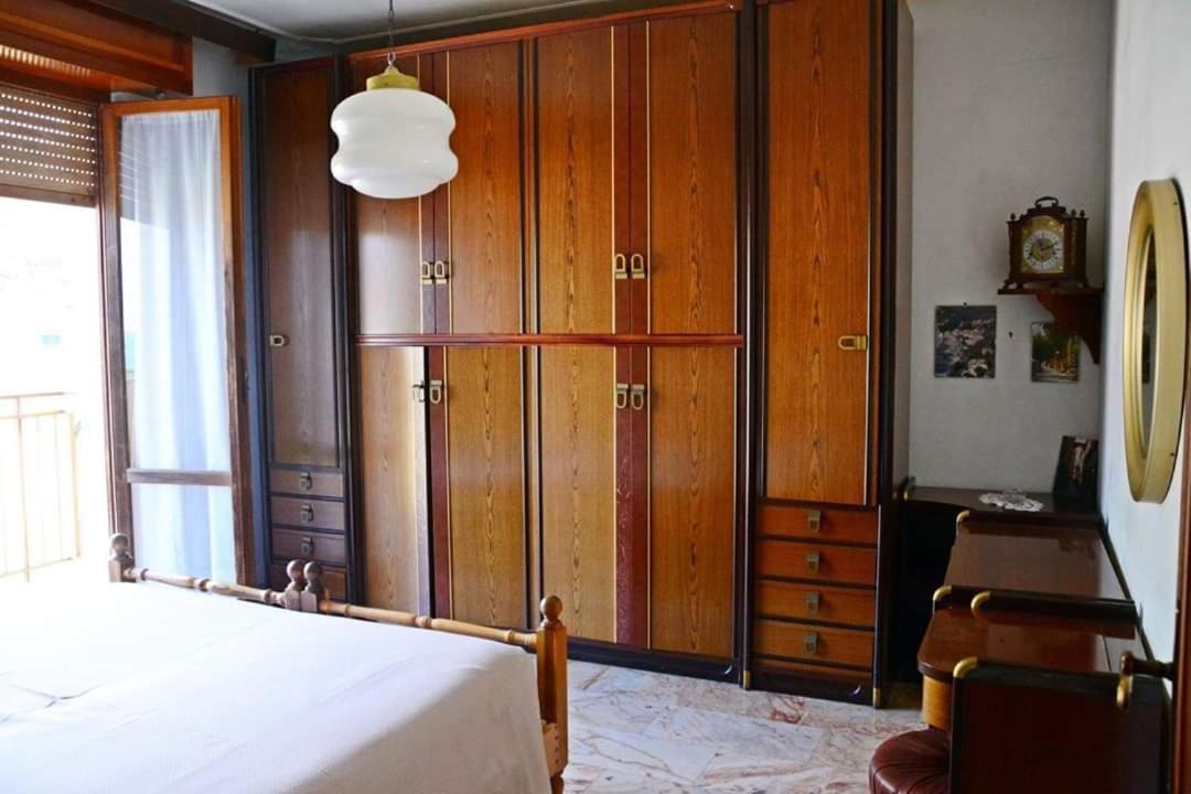 모네글리아 Casa Del Pescatore 아파트 외부 사진
