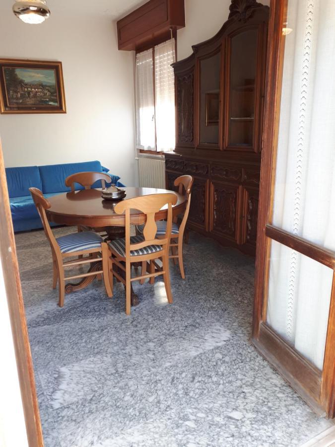 모네글리아 Casa Del Pescatore 아파트 외부 사진